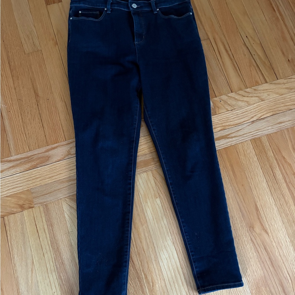 Womens Charter Club Jeans  Size 12